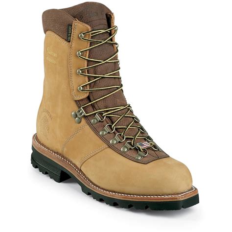 chippewa boots|chippewa work boots clearance.